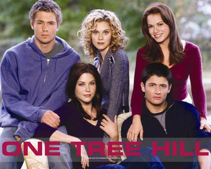 One Tree Hill fondo de pantalla #18