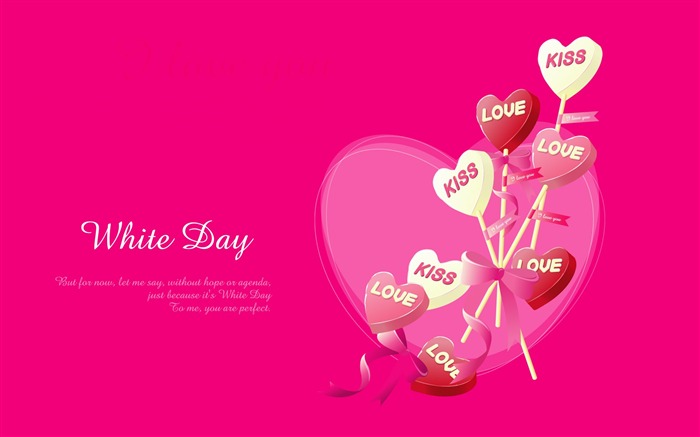 Valentine's Day Theme Wallpapers (1) #6