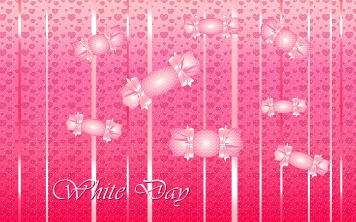 Valentinstag Theme Wallpaper (1) #7