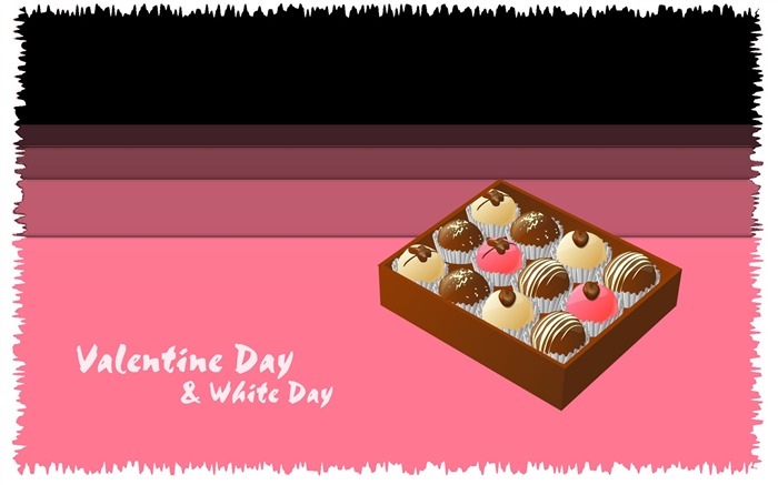 Valentine's Day Theme Wallpapers (1) #9