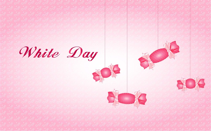 Valentine's Day Theme Wallpapers (1) #20