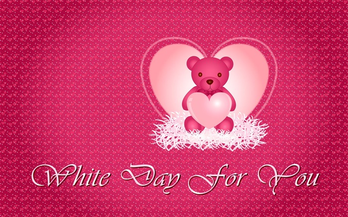 Valentine's Day Theme Wallpapers (2) #2