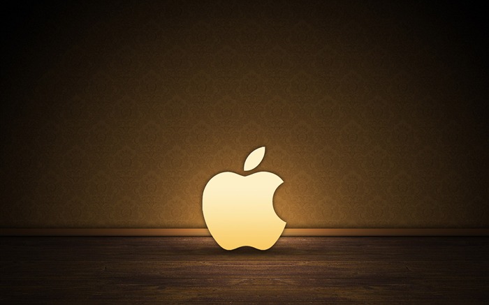 Neue Apple Theme Hintergrundbilder #12