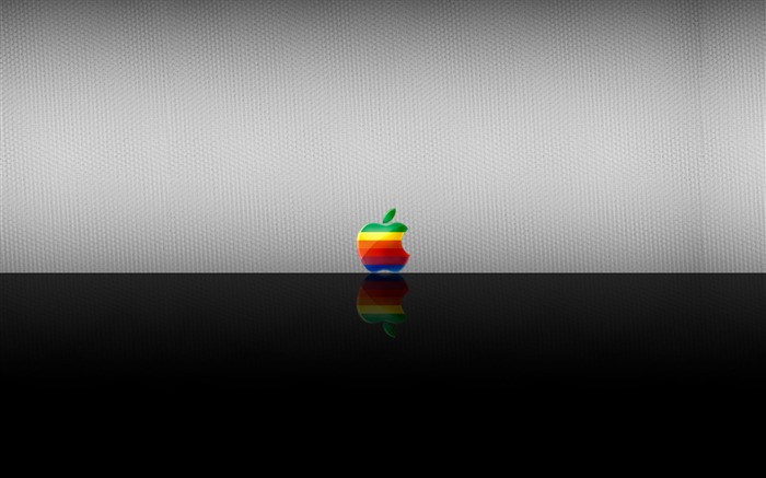 Apple New Thème Fond d'écran #16