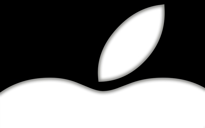 Apple New Thème Fond d'écran #18