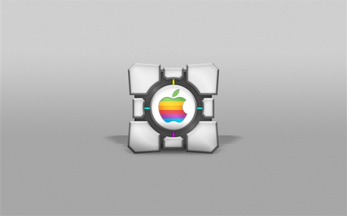 Neue Apple Theme Hintergrundbilder #20