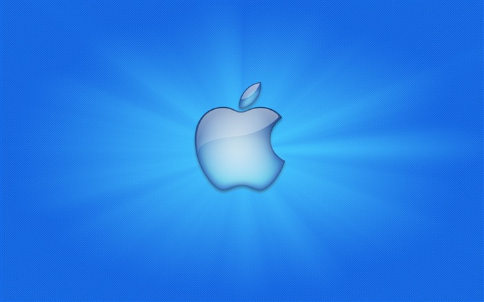 New Apple téma Tapety na plochu #31