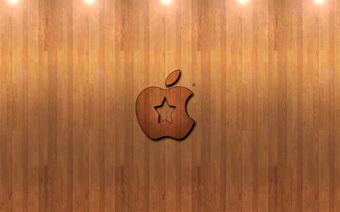 Новый Apple Тема Обои для рабочего стола #35