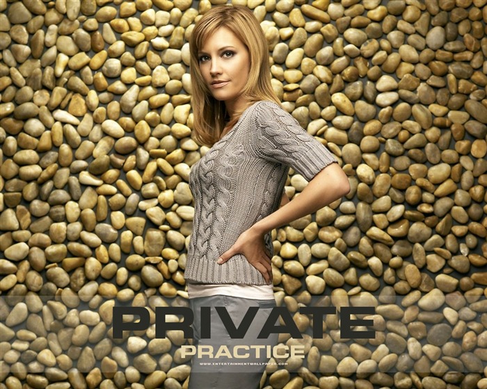 Private Practice fondo de pantalla #5