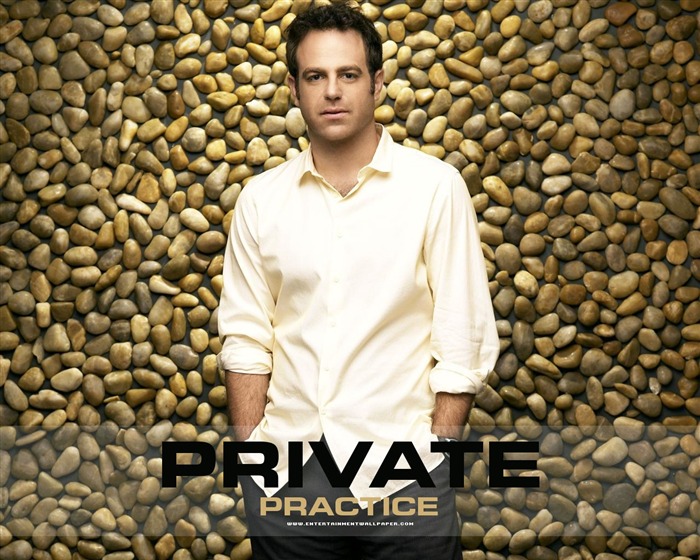 Private Practice fondo de pantalla #10