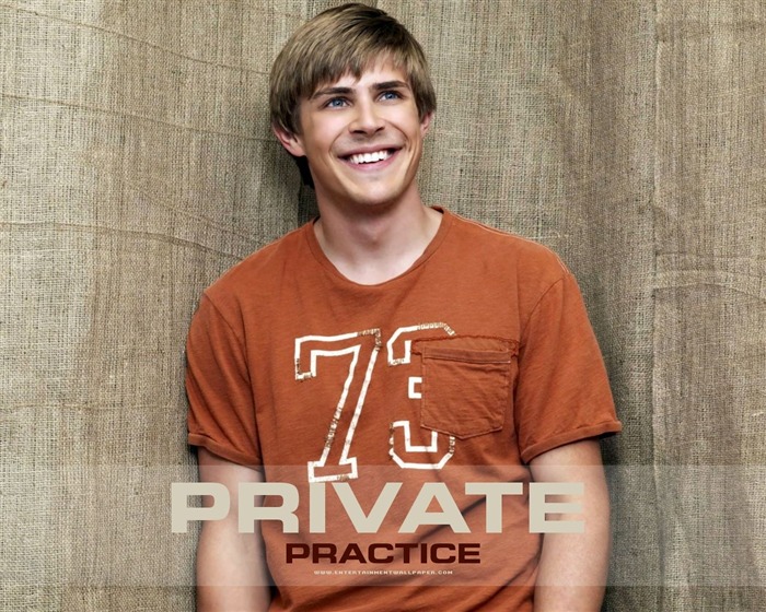 Private Practice 私人诊所20