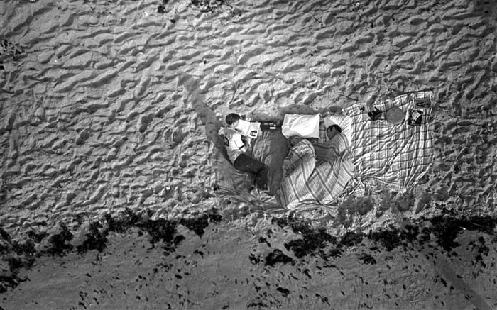 아폴로 11 호 드문 사진 월페이퍼 #9