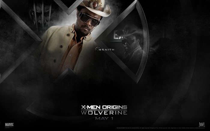 Wolverine Movie Wallpapers #6