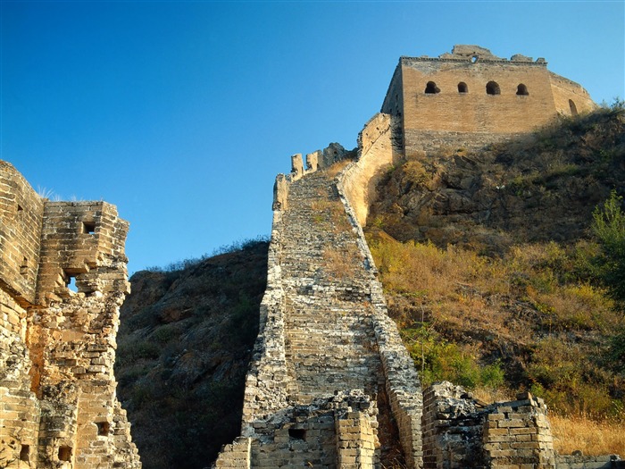 Great Wall Wallpaper Album #17