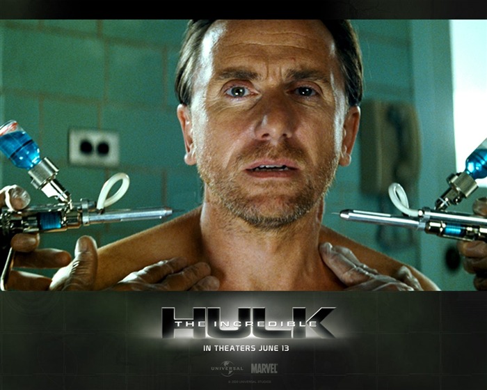 El fondo de pantalla de Hulk #9