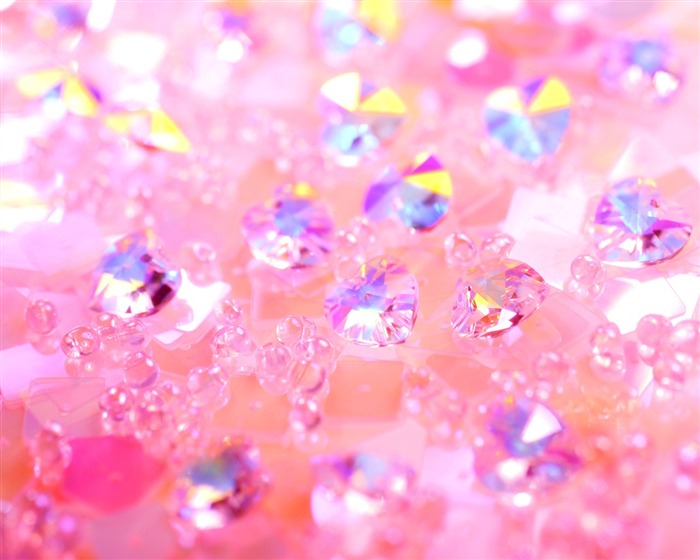 Bright Crystal Album Wallpaper (2) #3