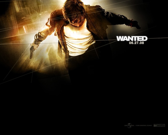 Wanted Wallpaper Oficial #4