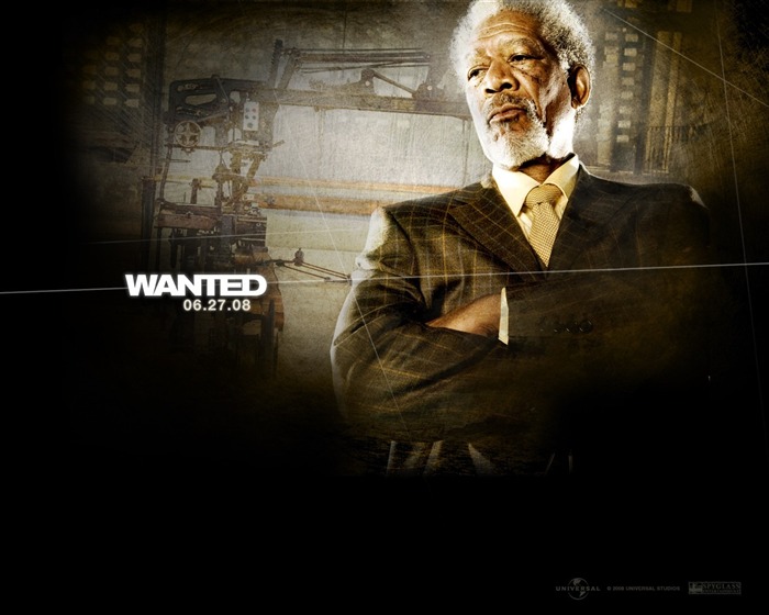 Wanted Wallpaper Oficial #9