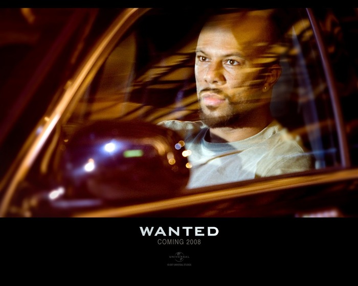 Wanted Wallpaper Oficial #12