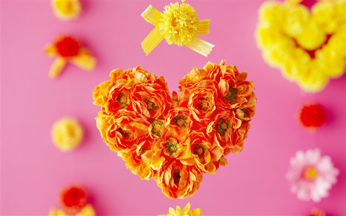 Flowers Gifts HD Wallpapers (2) #4