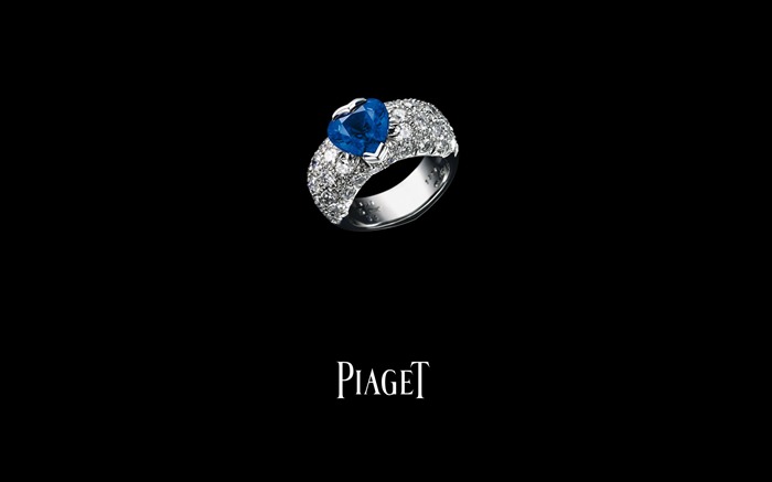 Piaget diamantové šperky, tapety (1) #1