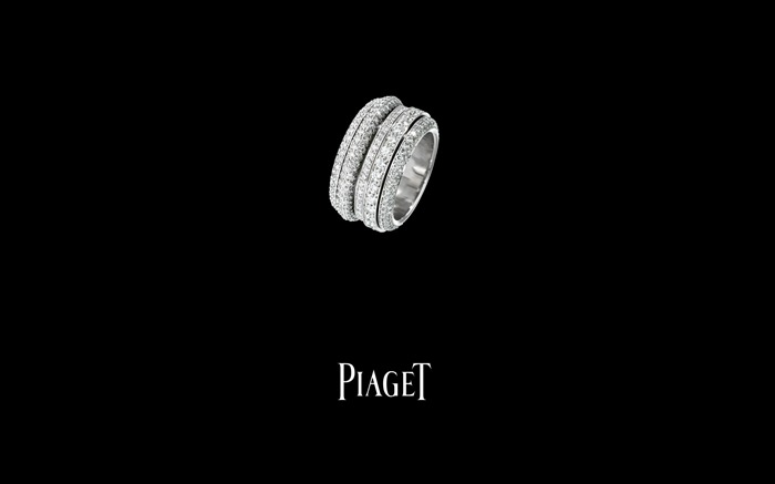 joyas de diamantes de Piaget fondo de pantalla (1) #6