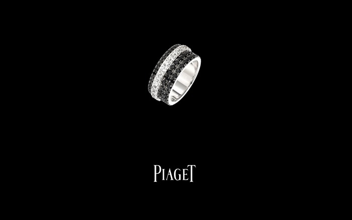 Piaget diamantové šperky, tapety (1) #19