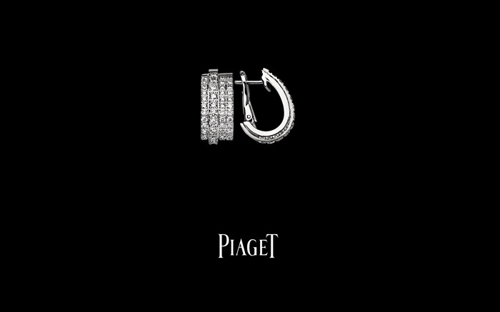 Fond d'écran Piaget bijoux en diamants (1) #20