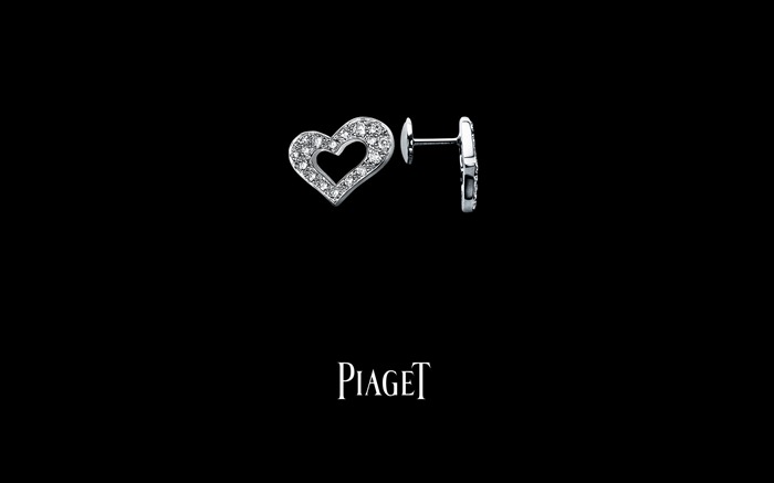 joyas de diamantes de Piaget fondo de pantalla (2) #18