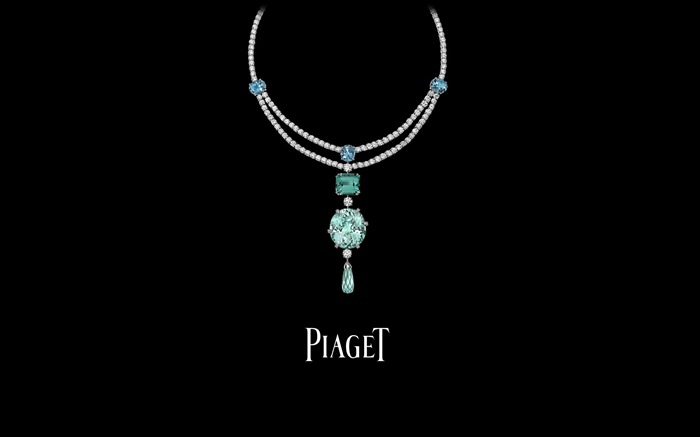 Fond d'écran Piaget bijoux en diamants (3) #1