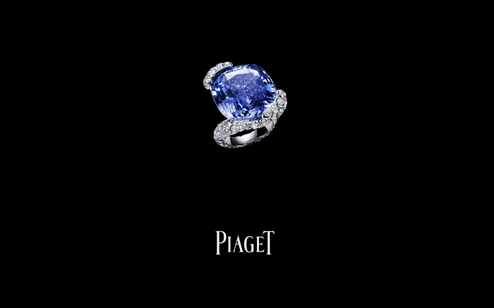 Fond d'écran Piaget bijoux en diamants (3) #6