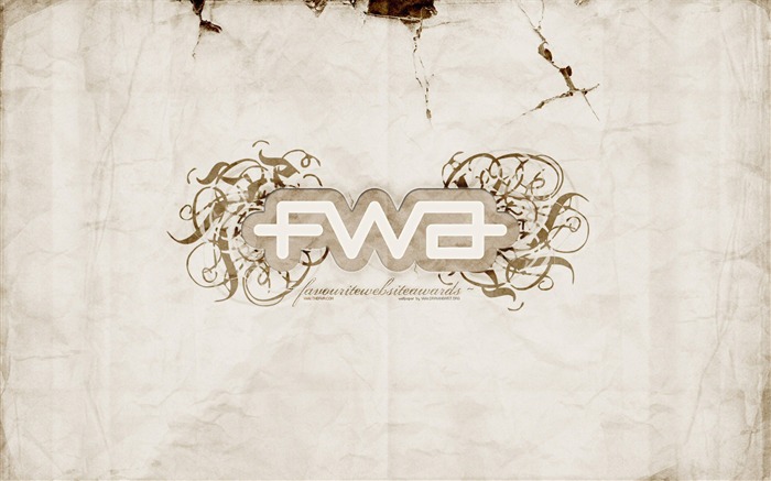 Широкоэкранные обои FWA Альбом (4) #18