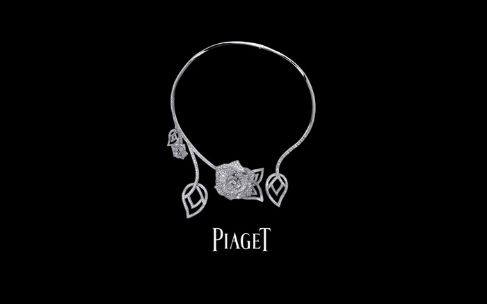 Fond d'écran Piaget bijoux en diamants (4) #8