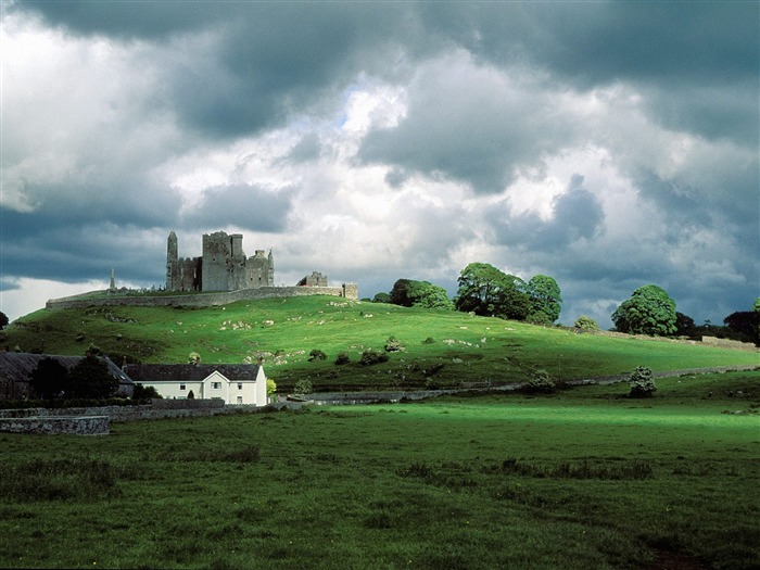World scenery of Ireland Wallpapers #15