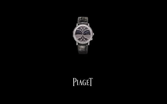 Piaget Diamond watch wallpaper (1) #5