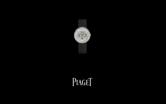 Piaget Diamond watch wallpaper (1) #14