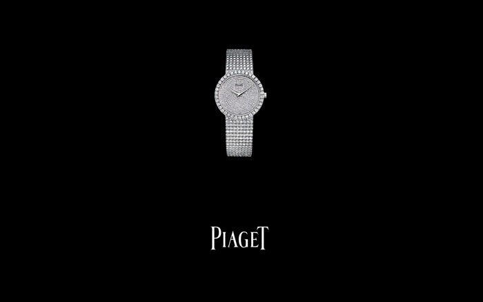 Fond d'écran montre Piaget Diamond (1) #18