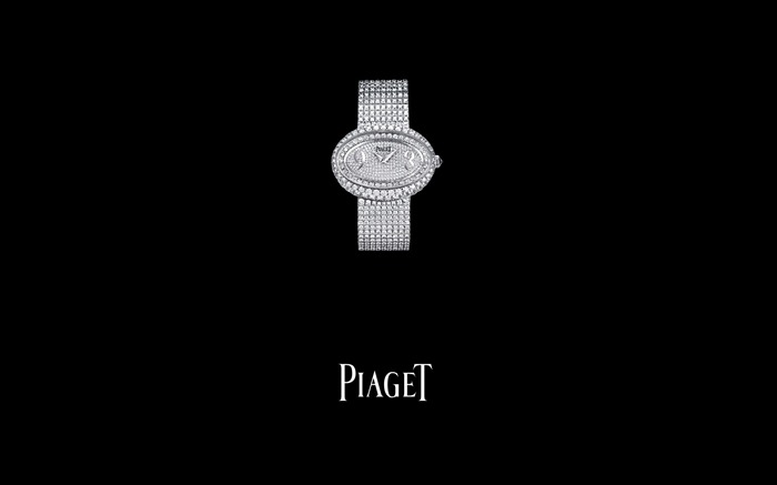 Piaget Diamond hodinky tapety (1) #20