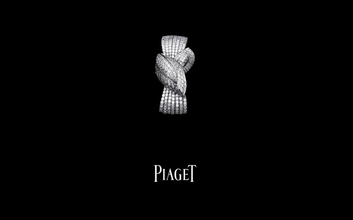 Fond d'écran montre Piaget Diamond (2) #4