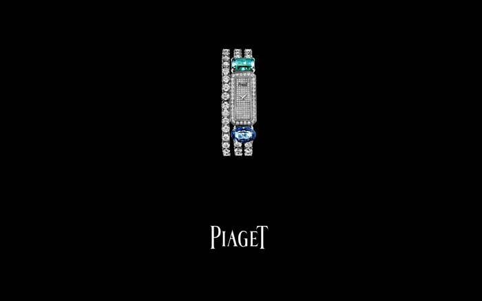 Fond d'écran montre Piaget Diamond (2) #8