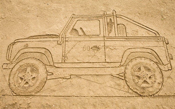 Tapety Land Rover Album #4