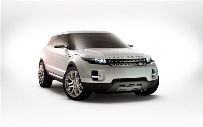 Land Rover Wallpapers Album #8