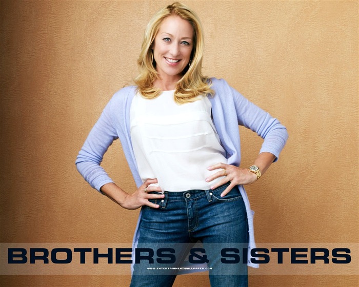 Brothers & Sisters wallpaper #12