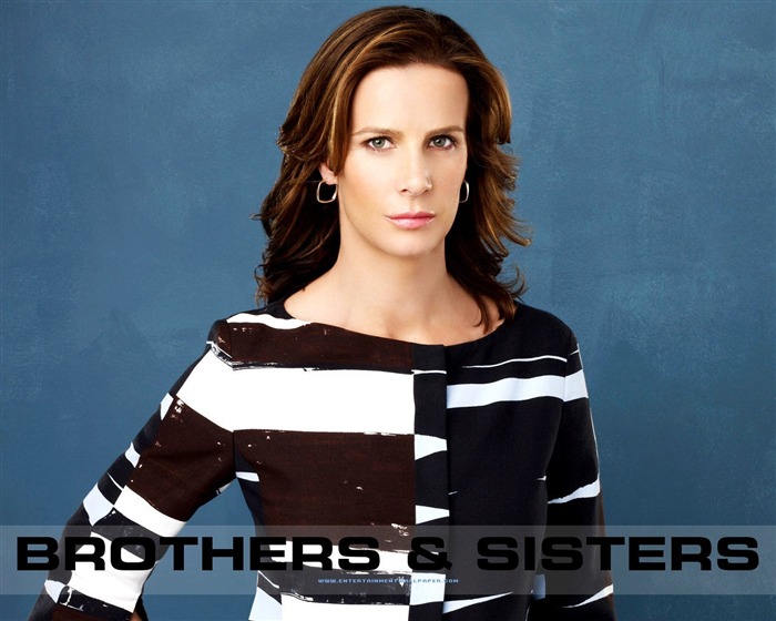 Brothers and Sisters wallpaper #13
