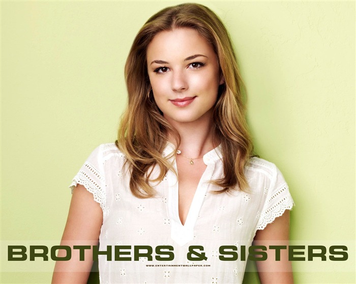 Brothers and Sisters wallpaper #15