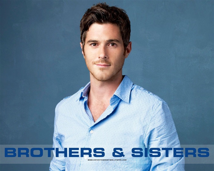 Brothers and Sisters wallpaper #16
