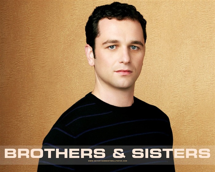 Brothers and Sisters wallpaper #19