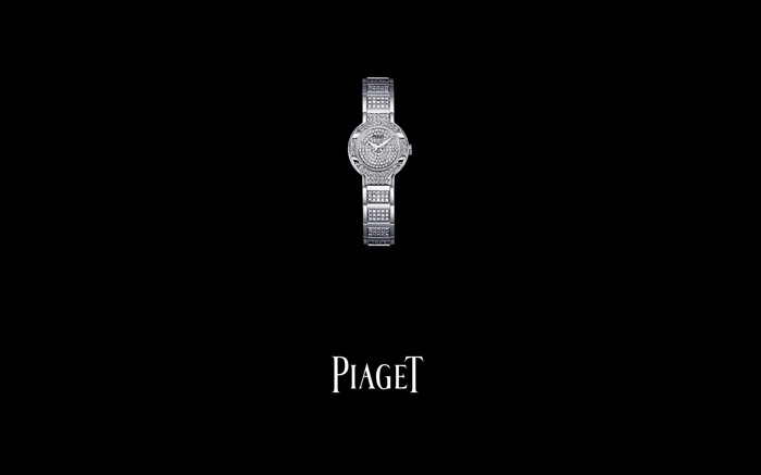 Piaget Diamond Watch Wallpaper (3) #11