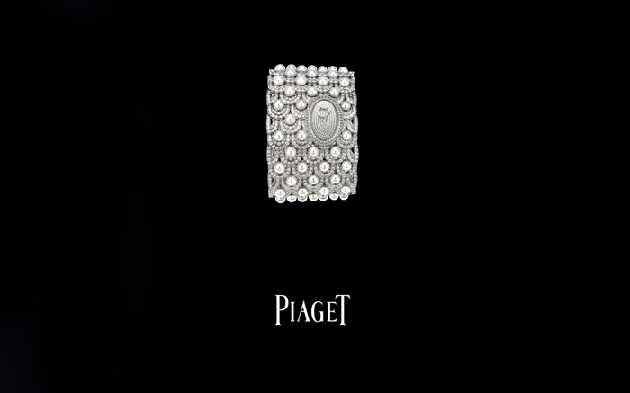 Piaget Diamond watch wallpaper (3) #13