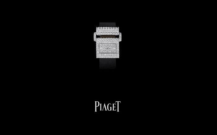 Piaget Diamond watch wallpaper (4) #2